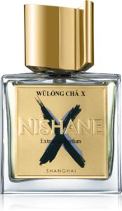 Wulong Cha Extrait De Parfum