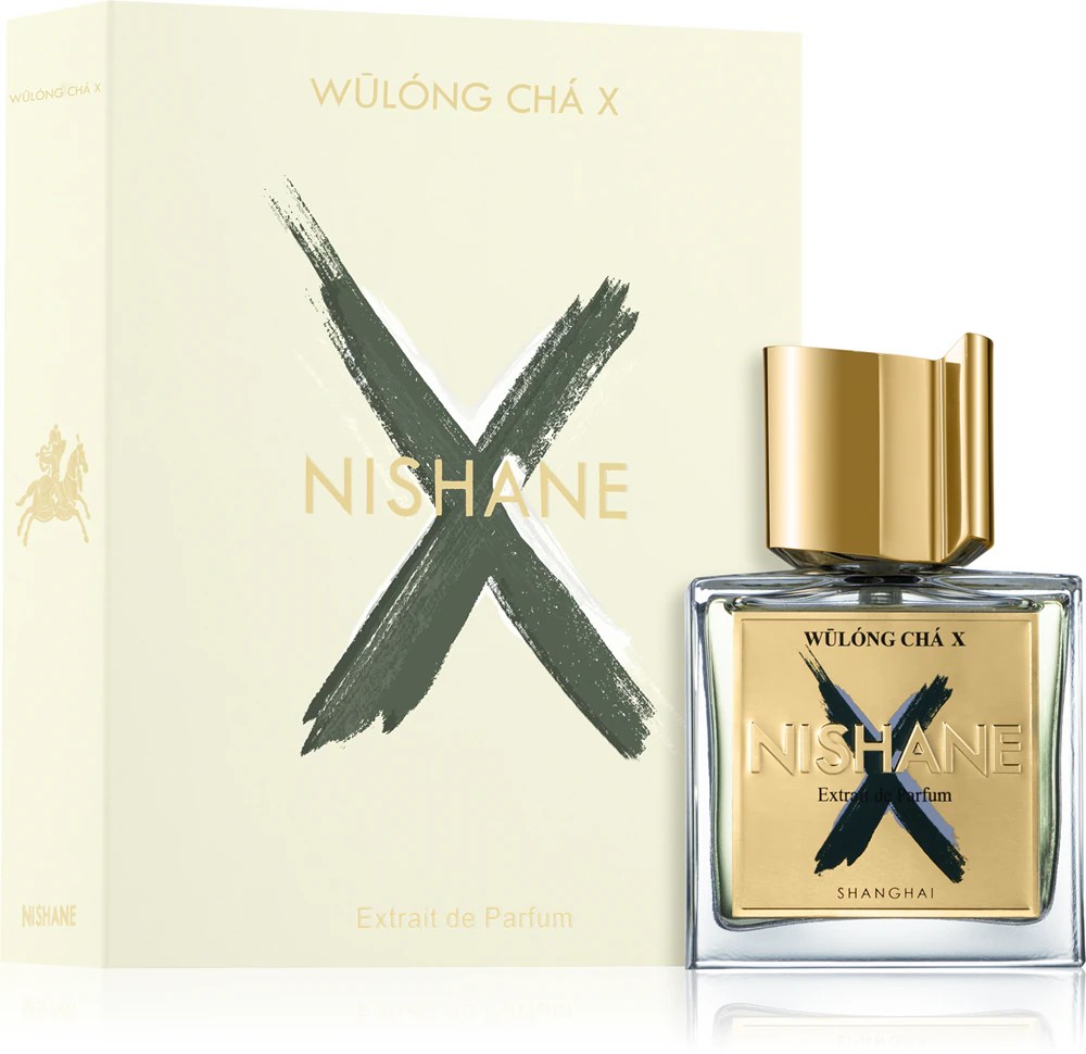 Wulong Cha Extrait De Parfum - immagine 2