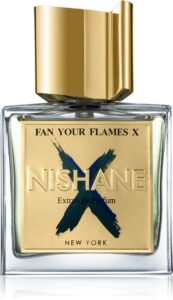 Nishane Fan Your Flames X Extrait de parfum (unisex) 50 ml