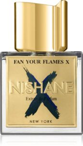 Fan Your Flames Extrait De Parfum