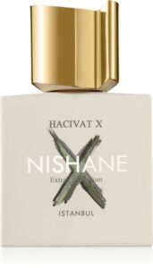 Nishane Hacivat X profumo unisex 50 ml