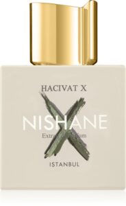 Hacivat X Extrait de Parfum