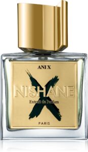 Ani X Extrait De Parfum Spray