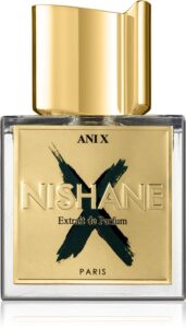 Nishane Ani X Extrait De Parfum Spray   100ml