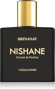 Shinahay Extrait De Parfum