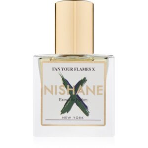 Fan Your Flames X Parfum Extract