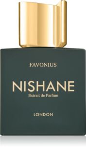 Favonius Extrait De Parfum Spray