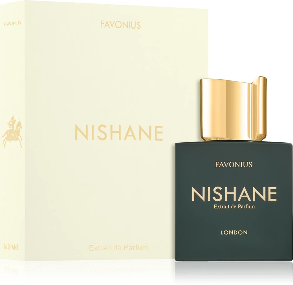 Favonius Extrait De Parfum Spray - immagine 2