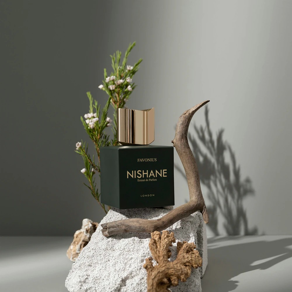 Favonius Extrait De Parfum Spray - immagine 4