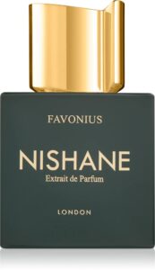 Nishane Favonius Extrait de parfum (unisex) 100 ml