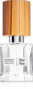 Nasomatto Silver Musk Extrait de parfum (unisex) 30 ml