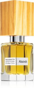 Absinth Extrait De Parfum