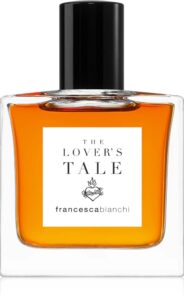 The Lovers Francesca Bianchi  eau de parfum  30 ml