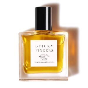Sticky Fingers Extrait De Parfum
