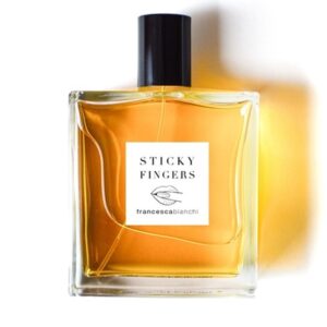 Sticky Fingers Extrait De Parfum
