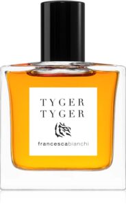 Tyger Tyger Extrait de Parfum