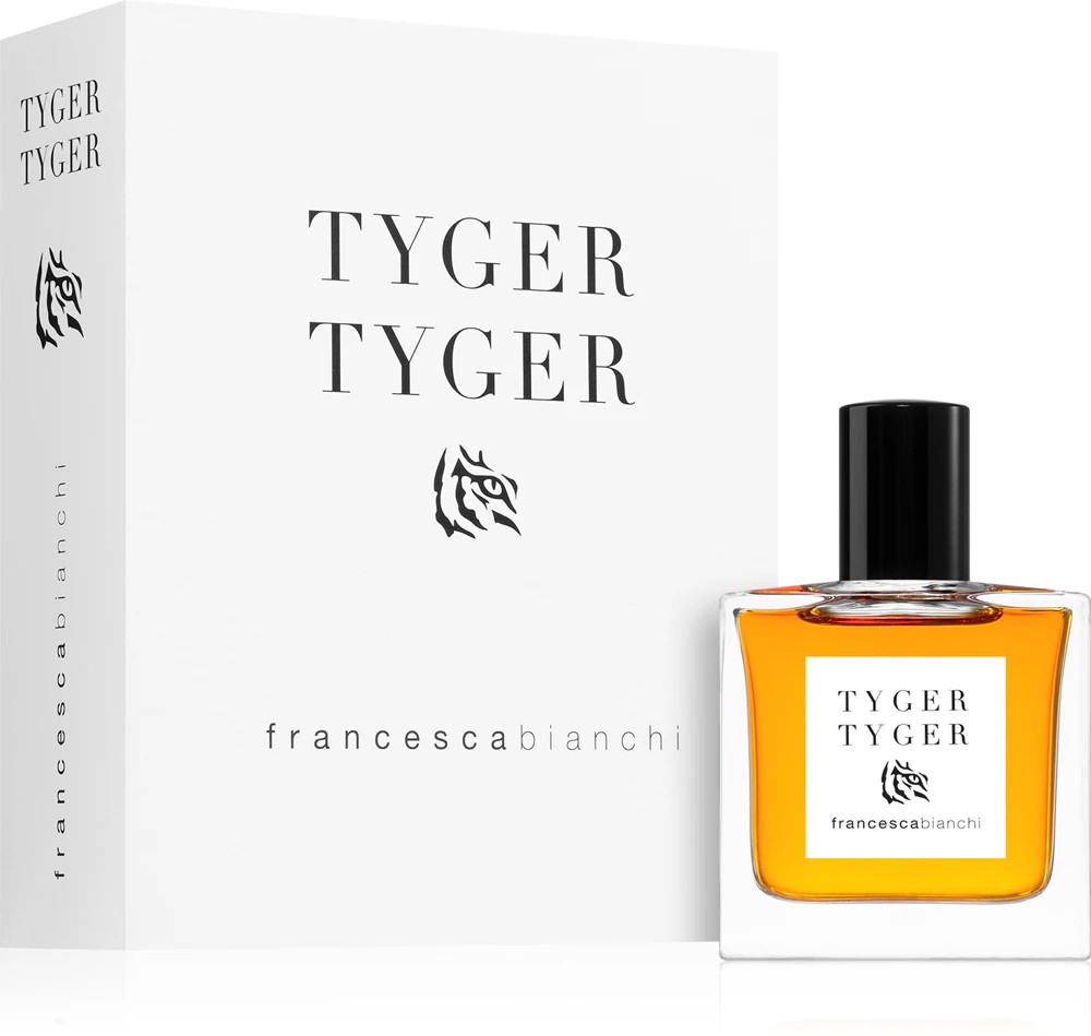 Tyger Tyger Extrait de Parfum - immagine 2