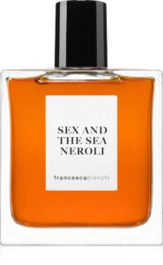 Sex And The Sea Neroli Extrait De Parfum