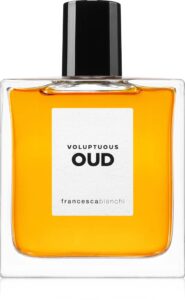 Voluptuous Oud Extrait de Parfum