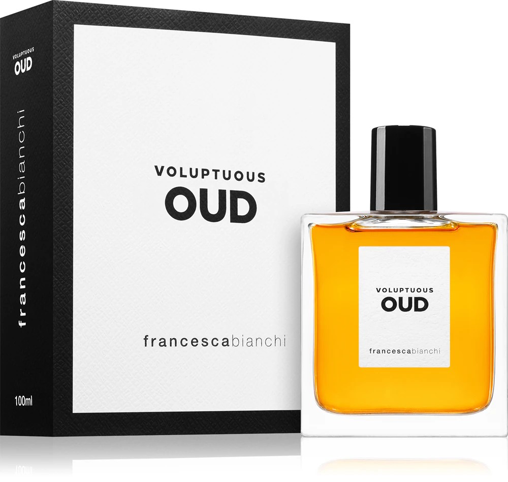 Voluptuous Oud Extrait de Parfum - immagine 2
