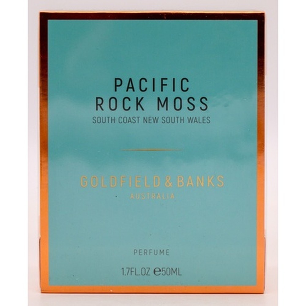 Pacific Rock Moss Perfume Concentrate - immagine 3