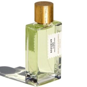Goldfield & Banks Bohemian Lime   50ml