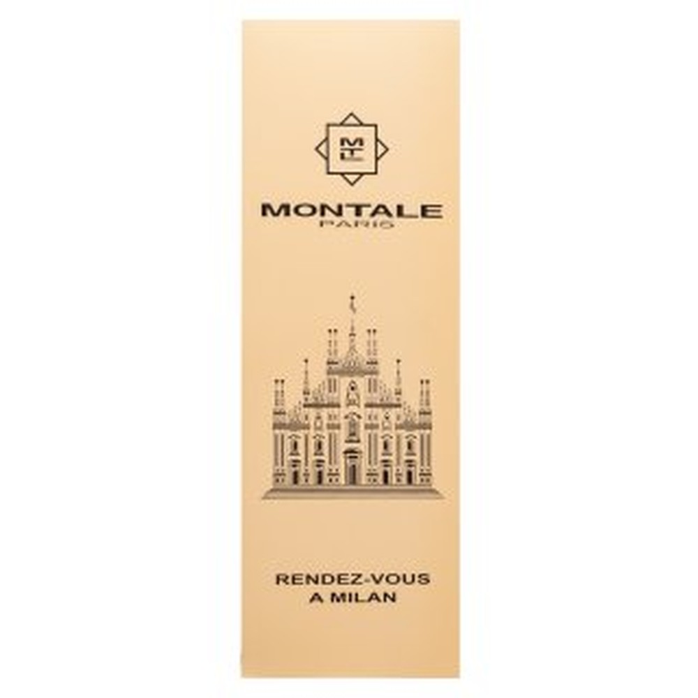 Montale Rendez-Vous Milan Eau de Parfum 100 ml - immagine 2