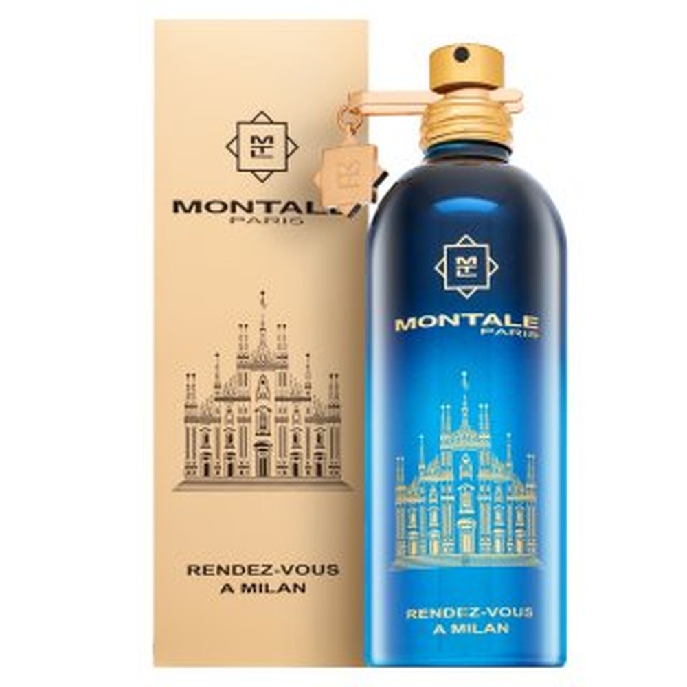 Montale Rendez-Vous Milan Eau de Parfum 100 ml - immagine 3