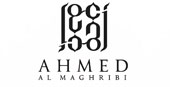 Ahmed Al Maghribi