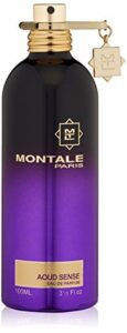 Aoud Sense Eau de Parfum