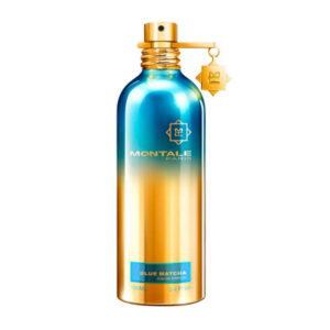 Blue Matcha Eau de Parfum Montale 100ml