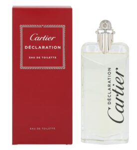 Declaration Eau De Toilette