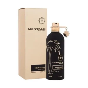 Aqua Palma Eau de Parfum 100ml - PayPal a Rate * Spedizione immediata DHL-FedEx-GLS*
