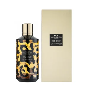 Mancera Wild Candy Eau De Parfum Spray 120 ml