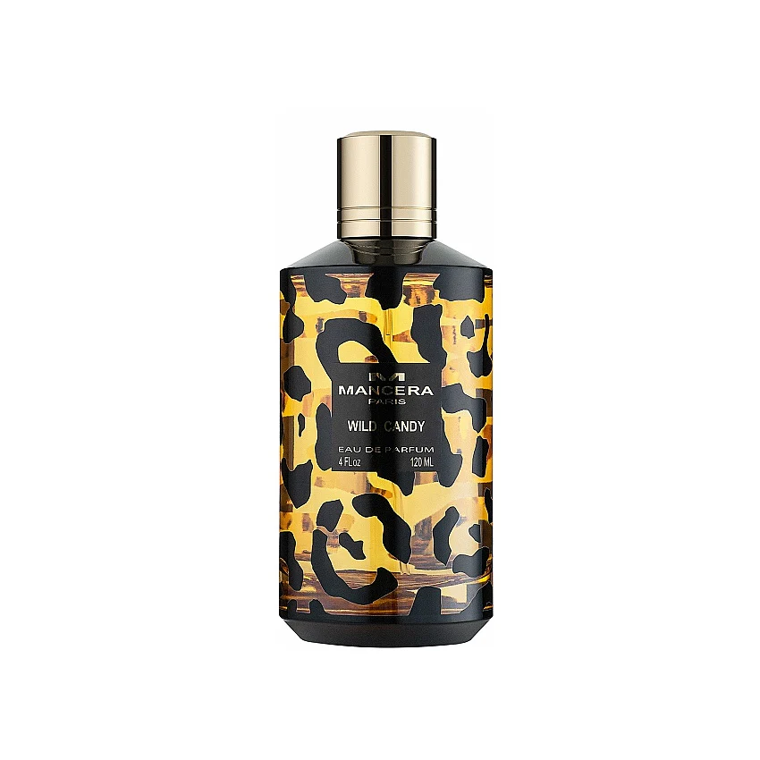 Mancera Wild Candy Eau De Parfum Spray 120 ml - immagine 2