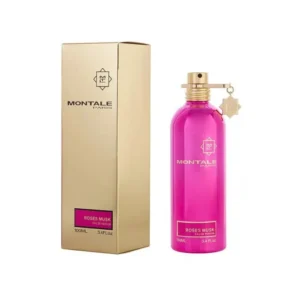 Roses Musk Eau De Parfum 100 ml – PayPal a Rate * Spedizione immediata DHL-FedEx-GLS*