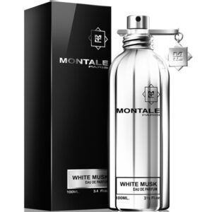 Montale White Musk Eau de Parfum Natural Spray 100ml