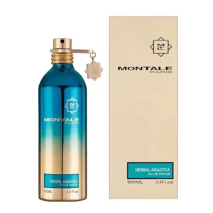 Herbal Aquatica Eau de Parfum 100ml