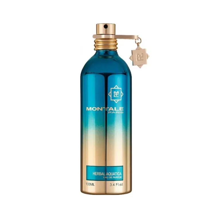 Herbal Aquatica Eau de Parfum 100ml - immagine 2