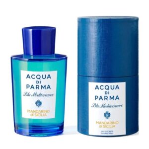 Acqua di Parma Blu Mediterraneo Mandarino di Sicilia Eau de Toilette 100 ml