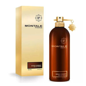 Aoud Forest Eau de Parfum 100ml