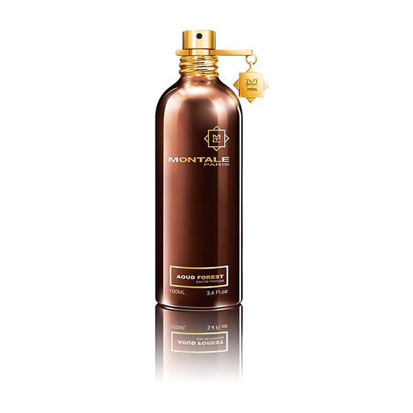 Aoud Forest Eau de Parfum 100ml - immagine 2