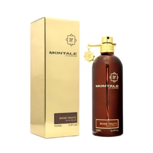 Boise Fruite Eau de Parfum Spray 100ml - PayPal a Rate * Spedizione immediata DHL-FedEx-GLS*