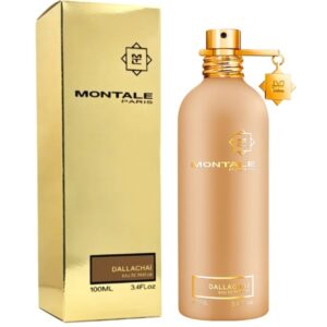 Montale Dallachai Eau de Parfum 100ml Unisex
