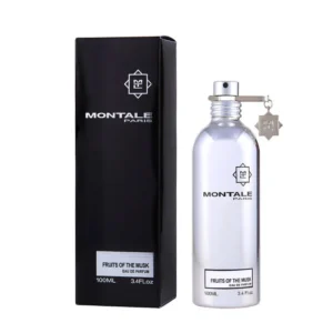 Fruits of the Musk Montale 100ml - PayPal a Rate * Spedizione immediata DHL-FedEx-GLS*