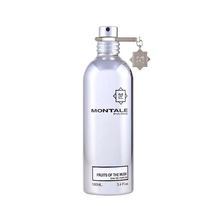 Fruits of the Musk Montale 100ml - PayPal a Rate * Spedizione immediata DHL-FedEx-GLS* - immagine 2