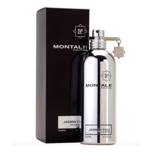 Jasmin Full Eau De Parfum 100ml