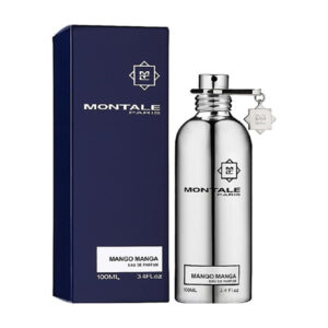 Mango Manga Eau De Parfum 100 ml – PayPal a Rate * Spedizione immediata DHL-FedEx-GLS*
