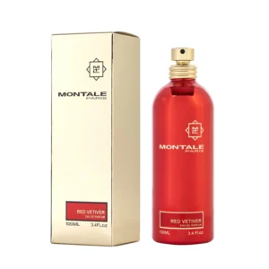 Red Vetiver Eau de Parfum 100ml - PayPal a Rate * Spedizione immediata DHL-FedEx-GLS*