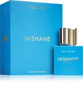 Nishane EGE Extrait de Parfum  100 ml | Originale Garantito | Consegna Express DHL/FedEx | PayPal e Carte